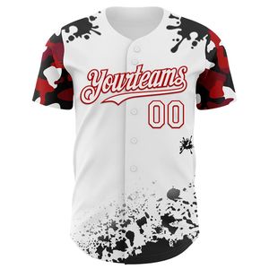 Maillot de baseball d'hiver personnalisé vierge avec logo frontal, col en V, bretelles en T, en coton biologique antibactérien, unisexe, manches courtes, 240g, pour tous les sports - Product Image 2
