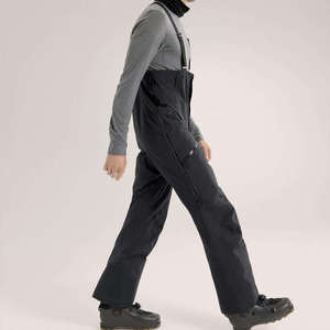 Pantalones de Esquí Impermeables Profesionales para Hombre, Overoles de Snowboard Resistentes al Viento, Ropa Deportiva Térmica de Invierno para Exteriores, Pantalones Personalizados - Product Image 6