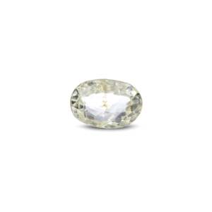 Natural Yellow Sapphire 2.55 Carat Certified Loose Gemstone Wholesale - Product Image 1
