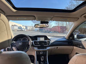 Honda Accord EX-L V6 2014 Usado en Buen Estado - Product Image 2