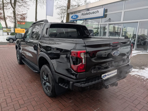 ฟอร์ด เรนเจอร์ สตอร์มแทรค 23L อีโคบูสต์ PHEV รถกระบะไฮบริด ขับเคลื่อน 4 ล้อ แบบดับเบิ้ลแค็บ พลังงานใหม่ - Product Image 6