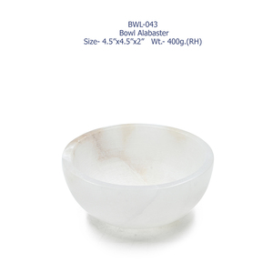 Pièce de présentation décorative artisanale en marbre blanc d'Inde, écologique, moderne, lavable, pour la décoration intérieure, vente en gros - Product Image 3