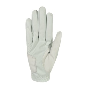 ถุงมือกอล์ฟ DARIB IMPEX หนังแพะ สีขาว กันลื่น ระบายอากาศได้ดี ลายนูน แบบสวม รุ่นสำหรับเล่นกีฬา สำหรับทุกเพศ - Product Image 4