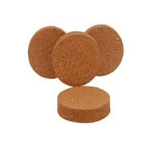 วัสดุปูรองนอนม้าใยมะพร้าวธรรมชาติ สีน้ำตาล 30x30x12 ซม. 5 กก. ความชื้นสูงสุด 15% - Product Image 1