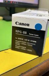 Cartouche de toner noire NPG-88 - Product Image 2