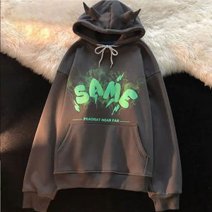 Dernier design de sweat-shirts pour hommes avec impression en relief, toutes tailles disponibles, produit tendance, sweat-shirt pour hommes avec impression en relief - Product Image 1