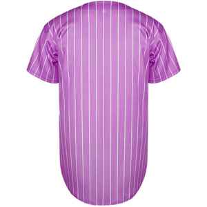 Fabrication de maillots de baseball, maillots de baseball les plus vendus à prix avantageux, tissu doux, design personnalisé. - Product Image 2