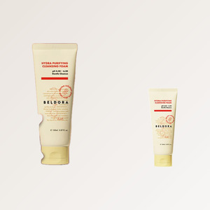 โฟมล้างหน้าเบลดอร่า ไฮดรา เพียวริฟายอิ้ง คลีนซิ่ง โฟม อาวา สกินแคร์ - Product Image 6