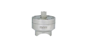 Welded Saddle Diaphragm <b>Seal</b> SS316L Pressure Measurement System Heavy Duty Automotive <b>Seals</b> -20-100C 63/100mm High Quality - Product Image 4