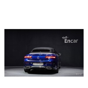 เมอร์เซเดส-เบนซ์ อี-คลาส E220d คาบริโอเล็ต ปี 2020 ระยะทาง 71,305 กม. เครื่องยนต์ดีเซล เกียร์อัตโนมัติ มาตรฐานไอเสียยูโร 5 เบาะหนัง พวงมาลัยซ้าย กล้องมองหลัง - Product Image 4