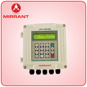 เครื่องวัด BTU ยอดนิยม ความแม่นยำสูง สำหรับระบบทำความร้อนและความเย็น HVAC มีจำหน่ายแล้ว - Product Image 3
