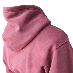 2025, suéter corto de gran tamaño para mujer, Sudadera con capucha de manga larga, ropa de calle, cuello con cremallera, sudadera personalizada con cuello redondo, deportes de invierno - Product Image 6
