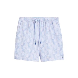 <b>Mens</b> Abstract Print Swim <b>Trunks</b> <b>Mens</b> Pastel Print Swim <b>Trunks</b> Quick Dry Beach Shorts Summer Board Shorts OEM Wholesale Swimwear - Product Image 2