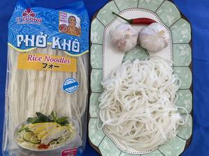 Spaghetti di riso essiccati <span class=keywords><strong>PHO</strong></span> <span class=keywords><strong>VIETNAM</strong></span>-prezzo più economico-NOODLE di riso con molte dimensioni - Product Image 6