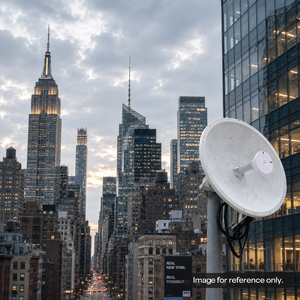 เสาอากาศจานรับสัญญาณ 5G พร้อมแผ่นสะท้อนแสง - Product Image 3