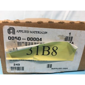 AMAT 0050-00004 Tubo de soldadura para línea final remota - Equipo y piezas de semiconductores de confianza de legado global - Product Image 1