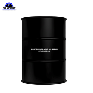 น้ำมันเกียร์สูตรผสม ซิลเวสเตร ไอโซ วีจี 320 พีเอช - Product Image 1