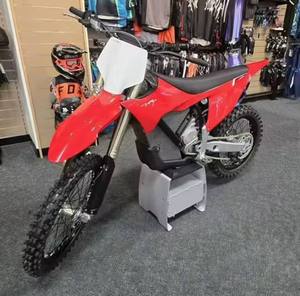 VENTES RAPIDES 2025 Starks VARGs Future Varg 80 CV 18 Nouvelles Motos de Motocross Tout-Terrain 2025 Starks Vargs Alpha MX 19 Électrique Tout-Terrain - Product Image 1