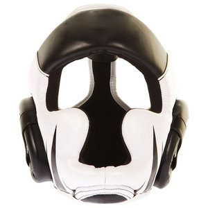 Gants de boxe en cuir 3.0 pour équipement de boxe professionnel et équipement de sécurité pour la boxe, gants d'entraînement et de sparring durables et rembourrés - Product Image 2