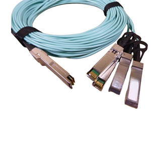 QSFP-100G-AOC-IB 5M 电缆收发器 QSFP-100G-AOC-IB 5M - Product Image 3
