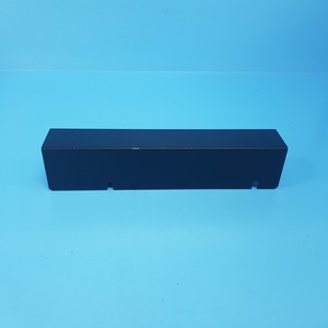 AMAT 0020-20919 COVER PVD POST - Equipo y Piezas de Semiconductores de Confianza de Global Legacy Semiconductor - Product Image 1
