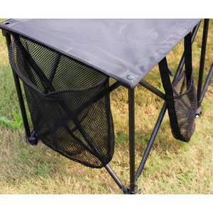 Banc pliable Gisco X - Product Image 2