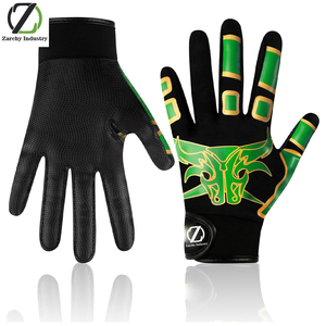 <b>Baseball</b> Gloves for Boys & Girls-Winter Hand Grips Softball Gloves for Kids T-<b>Ball</b> Youth Unisex Non-Slip Silicone - Product Image 5