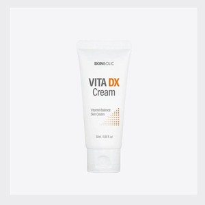 Crème pour le visage à la niacinamide Skinbolic Vita DX Cream 50ml, crème pour le visage à la niacinamide, crème pour le visage pour hommes, crème éclat du visage, crème liftante pour le visage - Product Image 6