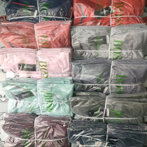 Camiseta de Manga Corta para Hombre, Marca Popular, Estilo Mixto, Estampada, de Alta Calidad, para Todas las Temporadas, Hecha en Bangladesh - Product Image 5