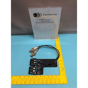 2 ชิ้น ไมโครสวิตช์ไฟเบอร์ออปติก Honeywell FE5F-3MC6-M - อุปกรณ์และอะไหล่เซมิคอนดักเตอร์ระดับโลกที่เชื่อถือได้ - Product Image 2