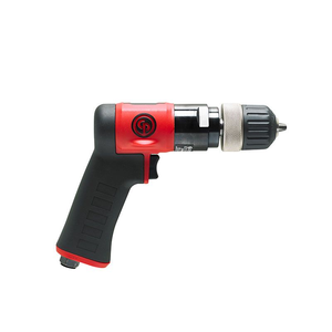 Perceuse pneumatique Chicago Pneumatic CP9789C 3/8'' (10 mm) avec couple maximal de 14 Nm et vitesse à vide de 840 tr/min - Product Image 1