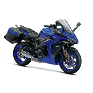 ซูซูกิ GSX-S1000GT+ ปี 2026 - Product Image 5