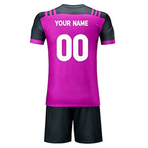 Uniformes de volley-ball de qualité supérieure pour hommes et femmes, maillots personnalisés pas chers, dernières créations. - Product Image 2