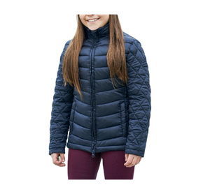 Vestes d'équitation professionnelles rembourrées, coupe-vent et flexibles pour un confort et des performances optimales en extérieur. - Product Image 1