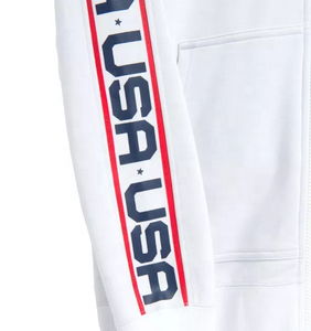 Sweat-shirts unisexes décontractés en coton 100% lavé de qualité supérieure, avec logo brodé personnalisé, vêtements d'hiver, vente en gros - Product Image 6