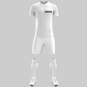 Maillot de football personnalisé de haute qualité 2026, vierge, pour sublimation, vente en gros, sur mesure, international - Product Image 3