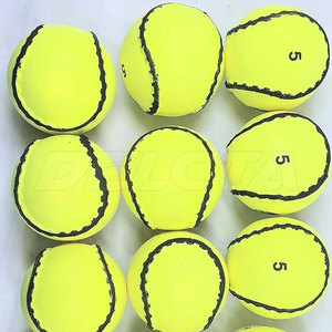 Pelota de Hurling de Alta Calidad al por Mayor, Pelota de Hurling Ecológica de Primera Calidad, Pelota de Hurling Hecha a Medida - Product Image 6
