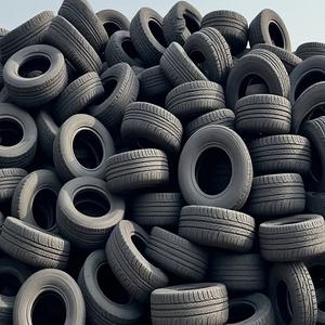 Pneus de camion d'occasion en gros, quantité importante, tailles mixtes, pneus de camion robustes pour importateurs, concessionnaires et distributeurs - Product Image 4