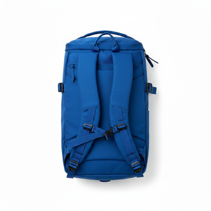 Sac de hockey sur glace professionnel personnalisé OEM, logo brodé, sac d'équipement de hockey, sacs de sport avec revêtement PVC, grand compartiment - Product Image 3