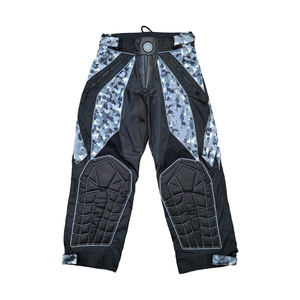 Pantalones de Paintball Profesionales, Fabricante OEM con Marca Personalizada, Construcción Duradera para Minoristas e Importadores de Marcas Deportivas - Product Image 1