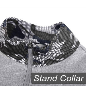 Conjunto Deportivo Informal Premium para Hombre, Estilo Sólido, Cómodo, 100% Algodón, Ecológico, Ligero, para Gimnasio, Running y Entrenamiento - Product Image 3