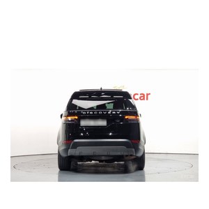 2019 Land Rover Discovery SE 2.0 SD4 Automatic Diesel 90,937 km Leather Seats Left Steering Rear Camera - Product Image 4