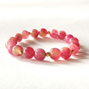Pulsera de Resina Hecha a Mano, Accesorio de Joyería de Moda Único para Mujer, Joyería de Resina Colorida y Moderna para Fiestas, Bodas y Uso Diario - Product Image 3