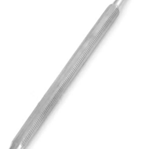Spatule dentaire en acier inoxydable, spatule de mélange de laboratoire, instrument pour ciment composite, outil dentaire professionnel, lame plate - Product Image 6
