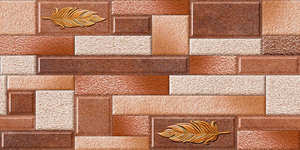 Azulejos Premium Choice de Primera Calidad, Azulejos Asia Tiles Elevation de 300x600mm para Paredes y Pisos de Dormitorios. - Product Image 4