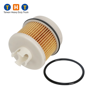 Filtre à carburant 23304-EV052 Pièces de moteur de camion pour Hino 300 Dutro - Product Image 3