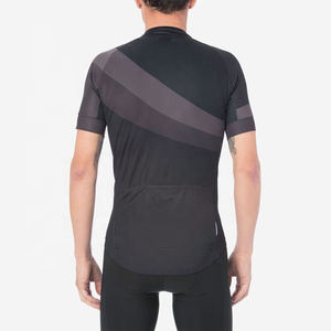 Nouveau design, maillot de cyclisme unisexe personnalisé de haute qualité, séchage rapide, respirant, vente en gros - Product Image 2
