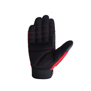 Gants de mécanicien respirants de haute qualité pour unisexe, taille personnalisée, dernier design, résistants au froid et à la chaleur, antidérapants, imperméables pour - Product Image 5