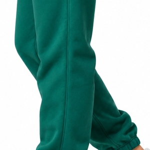 Pantalones Deportivos Clásicos para Mujer, de Lona, Secado Rápido, Cintura Elástica, Estilo Vintage, Casuales, para Uso Diario, Cómodos, Transpirables, Lisos - Product Image 6