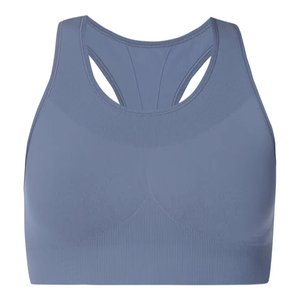 Sujetador deportivo para mujer al por mayor, ajustable, de alta resistencia, personalizado, para fitness, en oferta. - Product Image 1